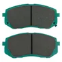 Project Mu NS-EP Front Brake Pads – Hyundai i20 N (BC3) 2021+ - Chicane Australia