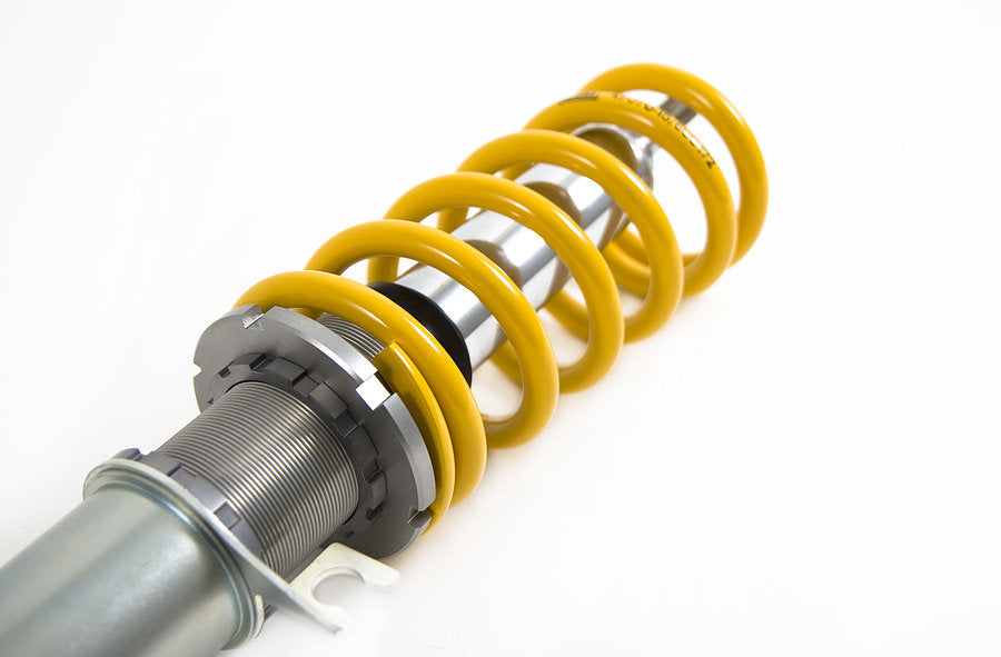 Öhlins Road & Track Coilovers – Porsche 911 (996) Carrera inc. Cabriolet / Targa - Chicane Australia