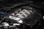 APR Carbon Engine Cover – Ford Mustang GT S650 (2024+) - Chicane Australia - APR Performance Thumbnail