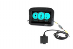 AEM CD Dash Plug & Play Adapter Harness – OBDII CAN - Chicane Australia - AEM Electronics Thumbnail