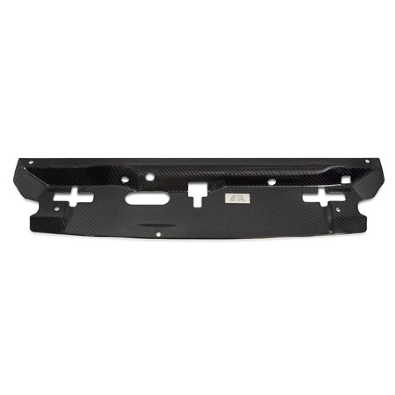 APR Carbon Fiber Radiator Cooling Plate – Toyota Supra A80 (1993–2002) - Chicane Australia - APR Performance