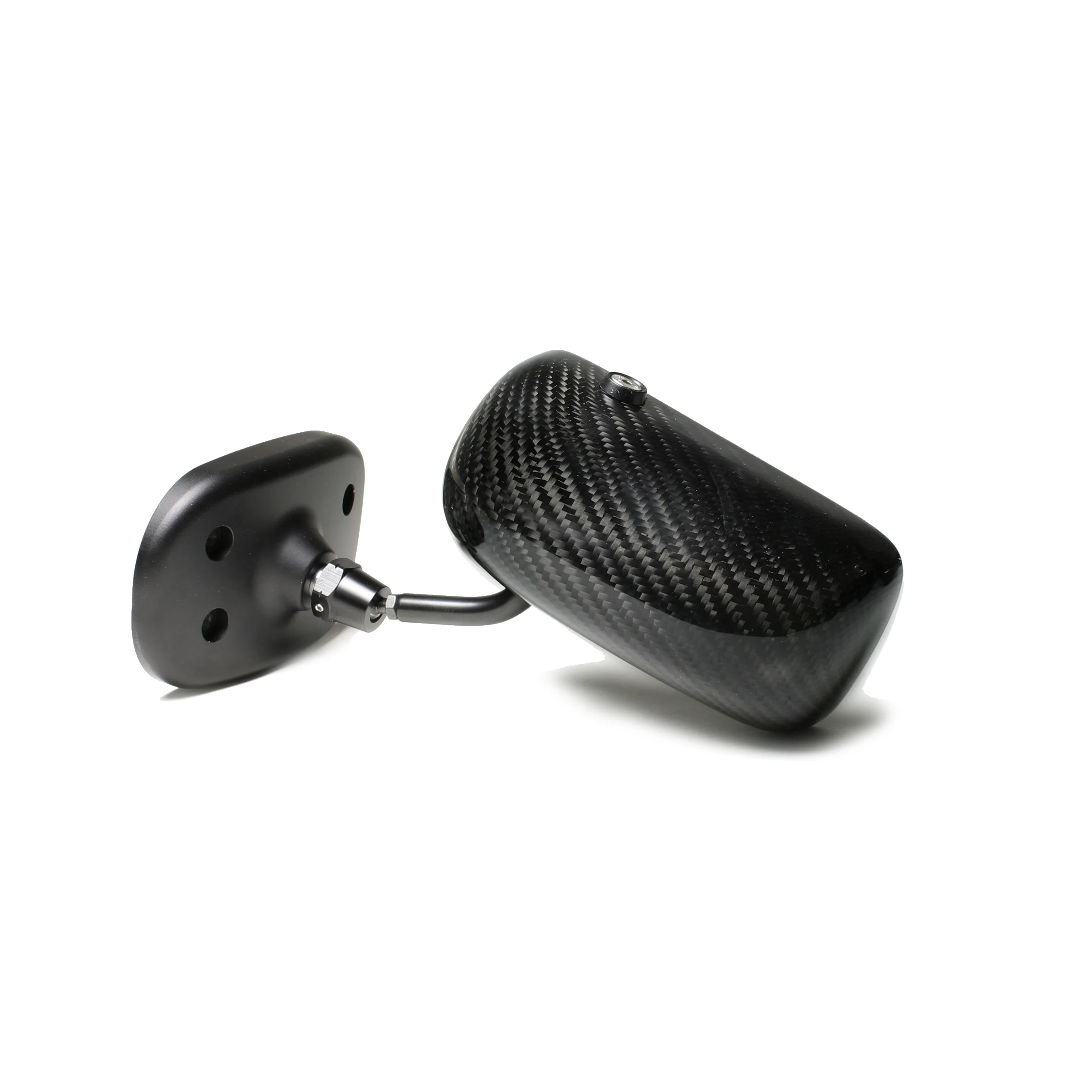 APR Carbon Formula GT3 Mirrors – Toyota GT86 / Subaru BRZ 2013-2021 - Chicane Australia