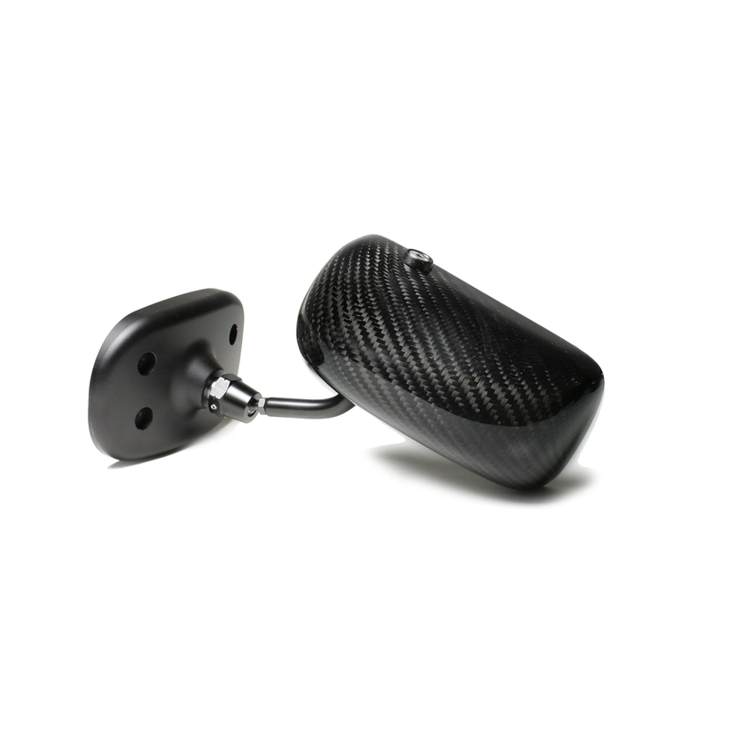 APR Carbon Formula GT3 Mirrors – Toyota GT86 / Subaru BRZ 2013-2021 - Chicane Australia - APR Performance