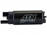 AEM 340LPH High Flow In-Tank Fuel Pump - Chicane Australia - AEM Electronics Thumbnail