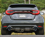 HKS Super Turbo Muffler – Cat Back Exhaust for Toyota GR Yaris (GXPA16, 2024+) - Chicane Australia - HKS Thumbnail