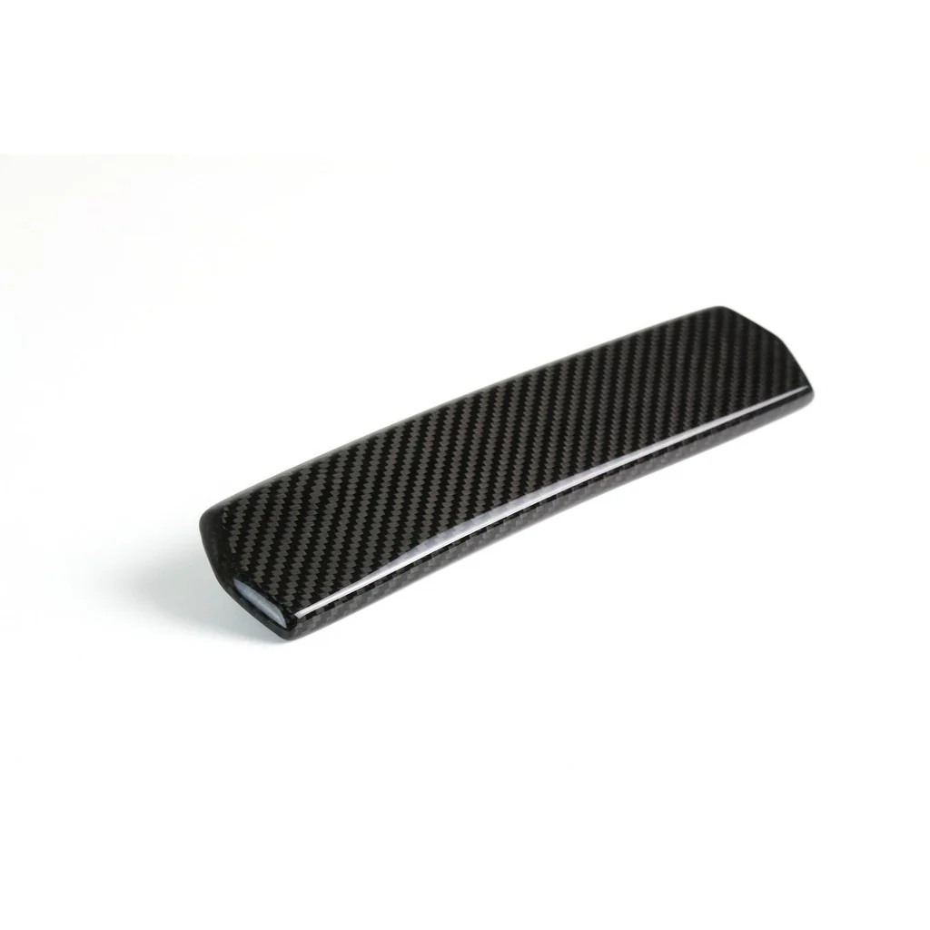 APR Carbon Spoiler Cover – Ford Mustang GT S550 (2015–2023) - Chicane Australia