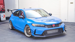 APR Performance Front Air Dam (Carbon) – Honda Civic Type R FL5 (2023+) - Chicane Australia - APR Performance Thumbnail