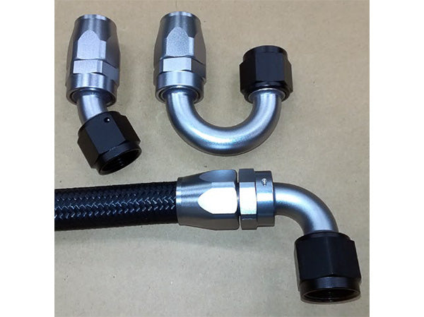 HKS S-Type Oil Cooler Kit – Toyota GR86 (2021+ FA24)