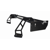 APR Performance GT-250 Swan Neck Wing 67" (Carbon) – Honda Civic Type R FL5 (2023+)