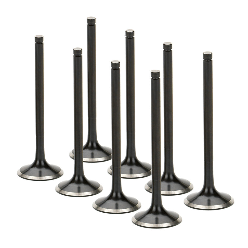 Supertech Intake Valves 32mm – Subaru EJ20/EJ25 - Chicane Australia - Supertech