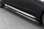 APR Carbon Side Rocker Extensions – Subaru WRX/STI 2015-2021 - Chicane Australia - APR Performance Thumbnail