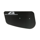 APR GTC-300 Universal Carbon Fiber Side Plates
