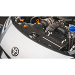 APR Radiator Cooling Plate (Carbon) – Toyota GR86 / Subaru BRZ (2022+) - Chicane Australia - APR Performance Thumbnail