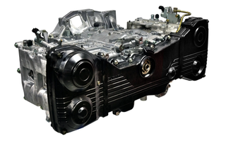 SUBARU - EJ20/25