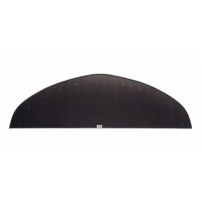 APR Performance Carbon Fiber Front Wind Splitter – Mitsubishi Evolution 8 (2003–2005) - Chicane Australia - APR Performance