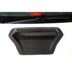 APR Performance Hood Vent Scoop (Carbon) – Honda Civic Type R FK8 (2017–2021) - Chicane Australia - APR Performance Thumbnail