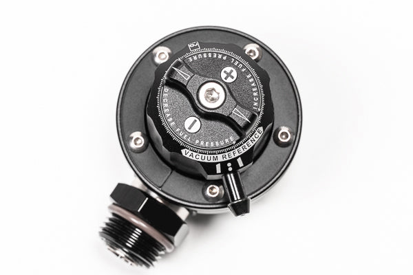 Radium Engineering DMR (Direct Mount Regulator) – Universal - Chicane Australia
