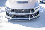 APR Carbon Front Wind Splitter – Ford Mustang Dark Horse Base (2024+) - Chicane Australia - APR Performance Thumbnail