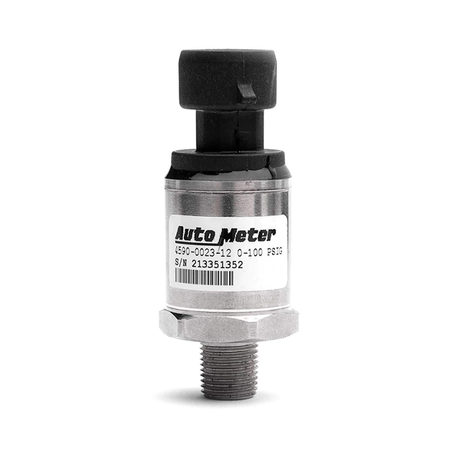 COBB CAN Fuel Pressure Sensor Kit – Subaru WRX (2015–2025)