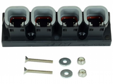 AEM AEMnet CAN Hub – 4 Port Deutsch DTM