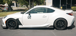 APR Carbon Aero Kit – Subaru BRZ 2022+ - Chicane Australia - APR Performance Thumbnail