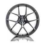 TITAN 7 T-S5 18x10.7 +45 – Toyota GR Supra A90 - Chicane Australia - Titan7 Thumbnail