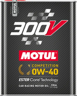 Motul 300V Racing Motor Oil - Universal - Image 3 - MOTUL Thumbnail