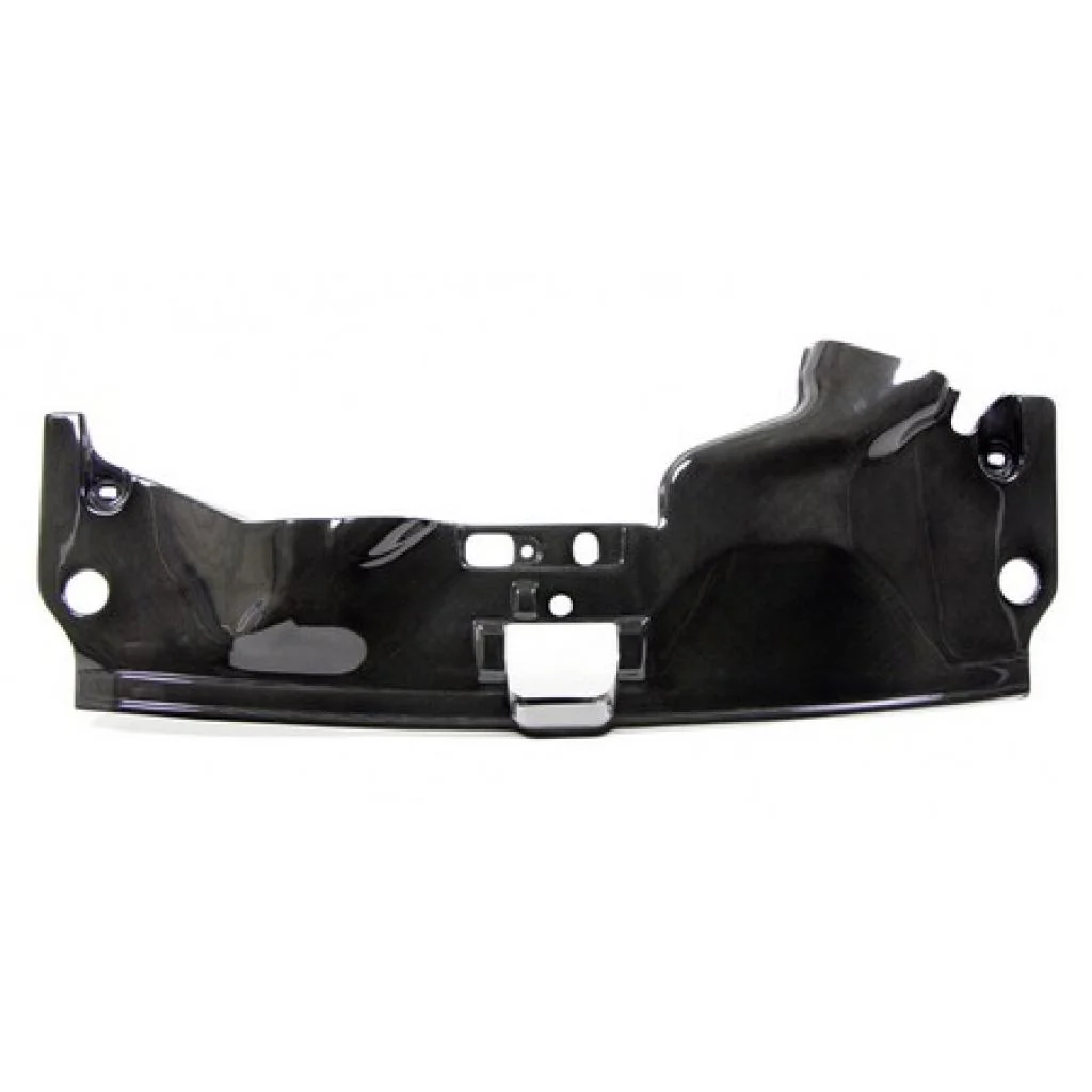 APR Performance Carbon Fiber Radiator Cooling Plate – Mitsubishi Evolution X (2008–2016) - Chicane Australia