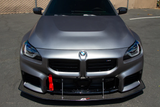 APR Carbon Front Wind Splitter – BMW G87 M2