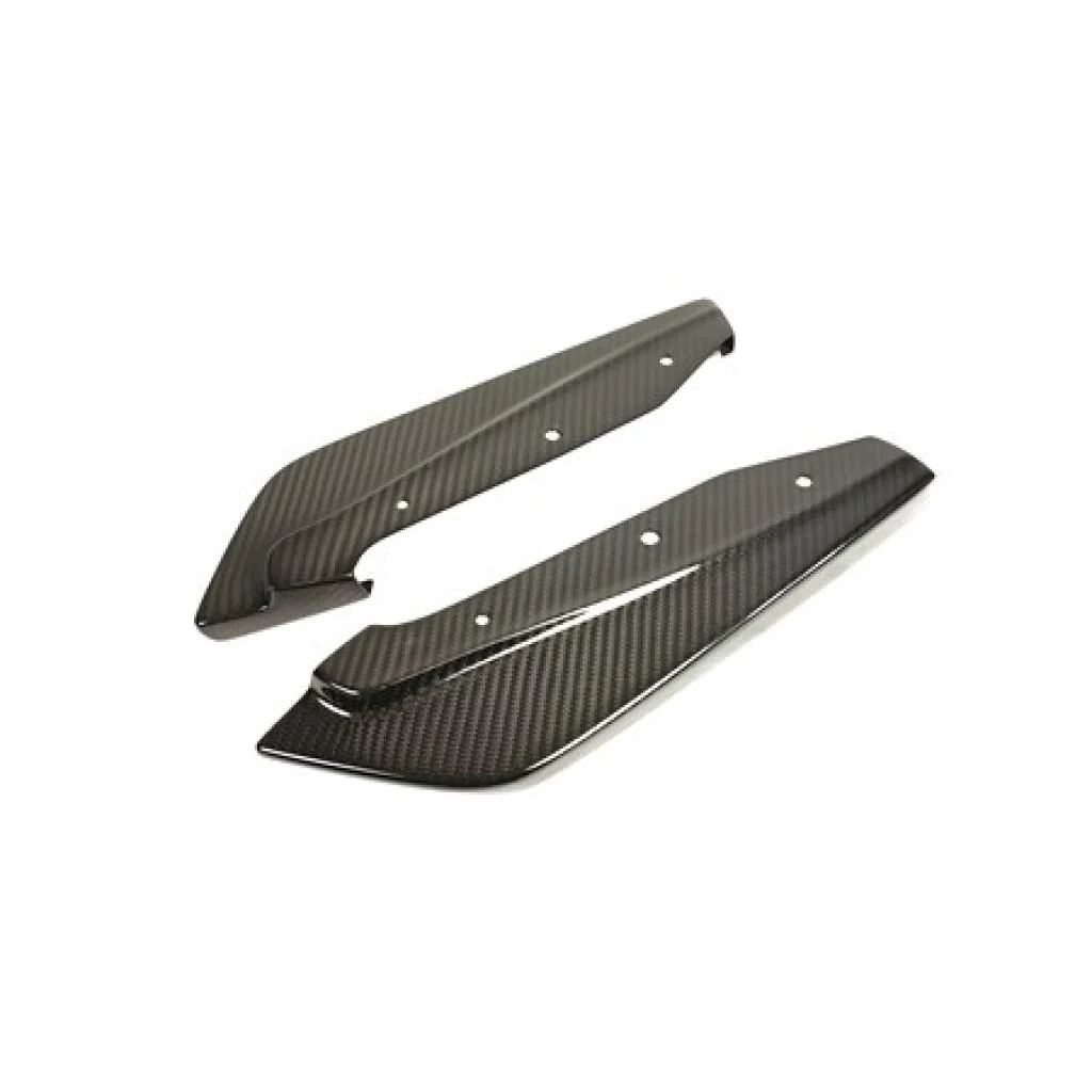 APR Carbon Aero Kit – Toyota GT86 2013-2016 - Chicane Australia