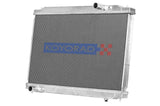 Koyorad Racing Radiator – Honda Civic Type R FK8 (2017+)