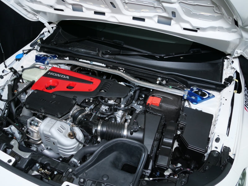 Cusco Front Strut Tower Brace – Honda Civic Type R (FL5)