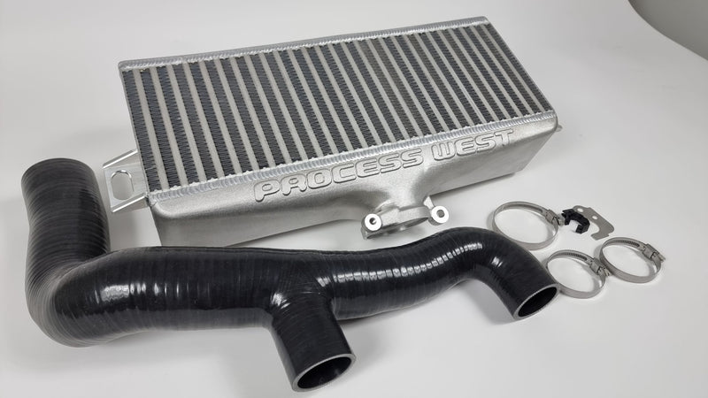 Process West Top Mount Intercooler Kit – Subaru WRX (2022+) - Chicane Australia - Process West