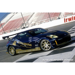 APR Performance GTC-300 Carbon Fiber Adjustable Wing – Nissan 350Z (2002–2008) - Chicane Australia - APR Performance Thumbnail
