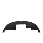 APR Performance Carbon Fiber Front Wind Splitter – Mitsubishi Lancer Ralliart (2009+) - Chicane Australia - APR Performance Thumbnail
