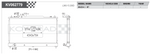 Koyorad Performance Radiator - Mazda 6 MPS (GG) - Image 2 - Koyorad Thumbnail