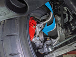 Cusco Front Brake Cooling Air Duct – Honda Civic Type R (FL5) - Cusco Thumbnail