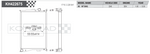 Koyo Performance Radiator - BMW M3 (E46) - Image 2 - Koyorad Thumbnail