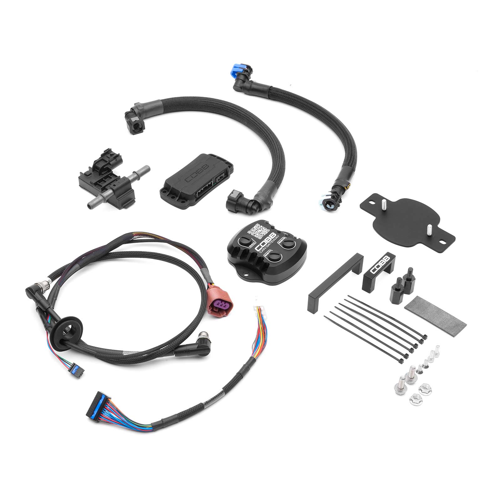 COBB Stage 1 to Stage 1+ Flex Fuel Upgrade – Subaru WRX (2022+)