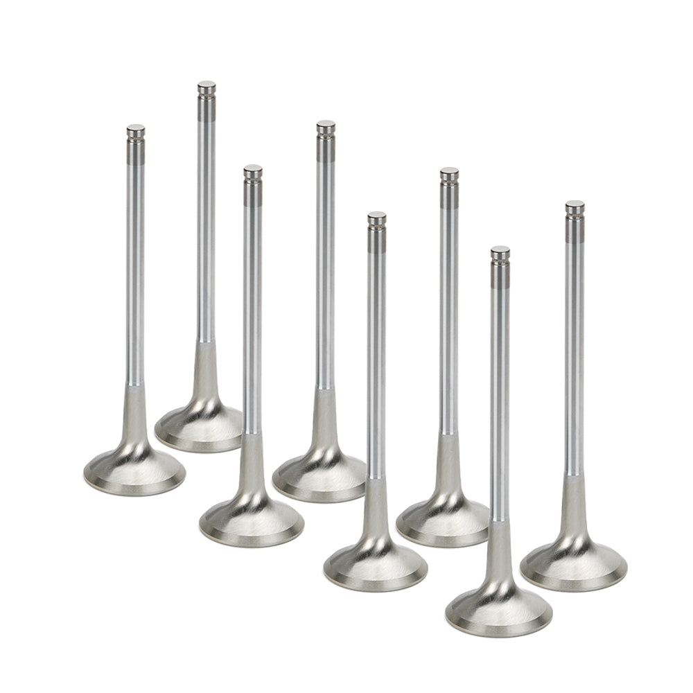 Supertech Exhaust Valves 32mm – Subaru EJ20/EJ25 - Chicane Australia