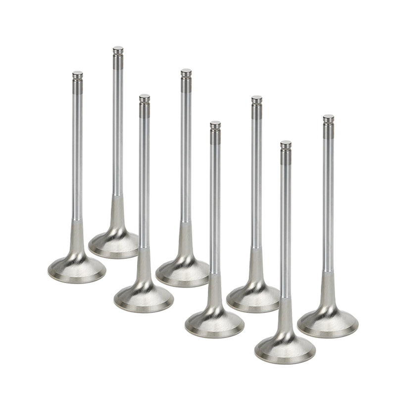 Supertech Exhaust Valves 32mm – Subaru EJ20/EJ25 - Chicane Australia - Supertech