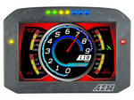 AEM CD-7F Carbon Flat Panel Display – Non-Logging / Non-GPS - Chicane Australia - AEM Electronics Thumbnail