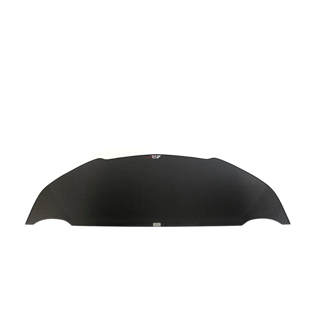 APR Carbon Front Wind Splitter – Fiat 124 Spyder (2016–2020) - Chicane Australia