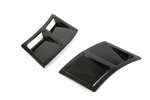 APR Carbon Type RA Rear Bumper Ducts – Subaru WRX/STI 2015-2021 - Chicane Australia - APR Performance Thumbnail