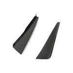 APR Carbon Upper Canard Pair – Subaru WRX STI 2018-2021 - Chicane Australia - APR Performance Thumbnail