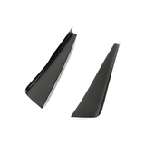 APR Carbon Upper Canard Pair – Subaru WRX STI 2018-2021