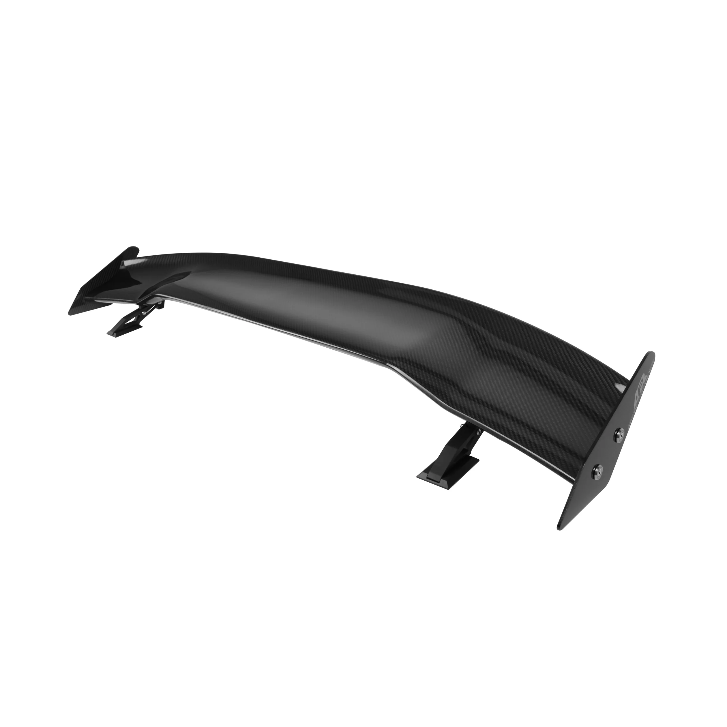 APR Universal Fitment Carbon Fiber GTC-200 Drag Adjustable Wing - Chicane Australia
