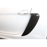 APR Performance Carbon Fiber Side Pod – Porsche 981 Cayman GT4 - Chicane Australia - APR Performance Thumbnail