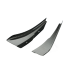 APR Carbon Front Bumper Canards – Subaru WRX 2022+ - Chicane Australia - APR Performance Thumbnail