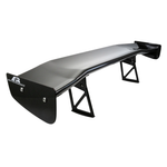 APR GTC-500 Adjustable Carbon Wing – Universal Fitment - Chicane Australia - APR Performance Thumbnail